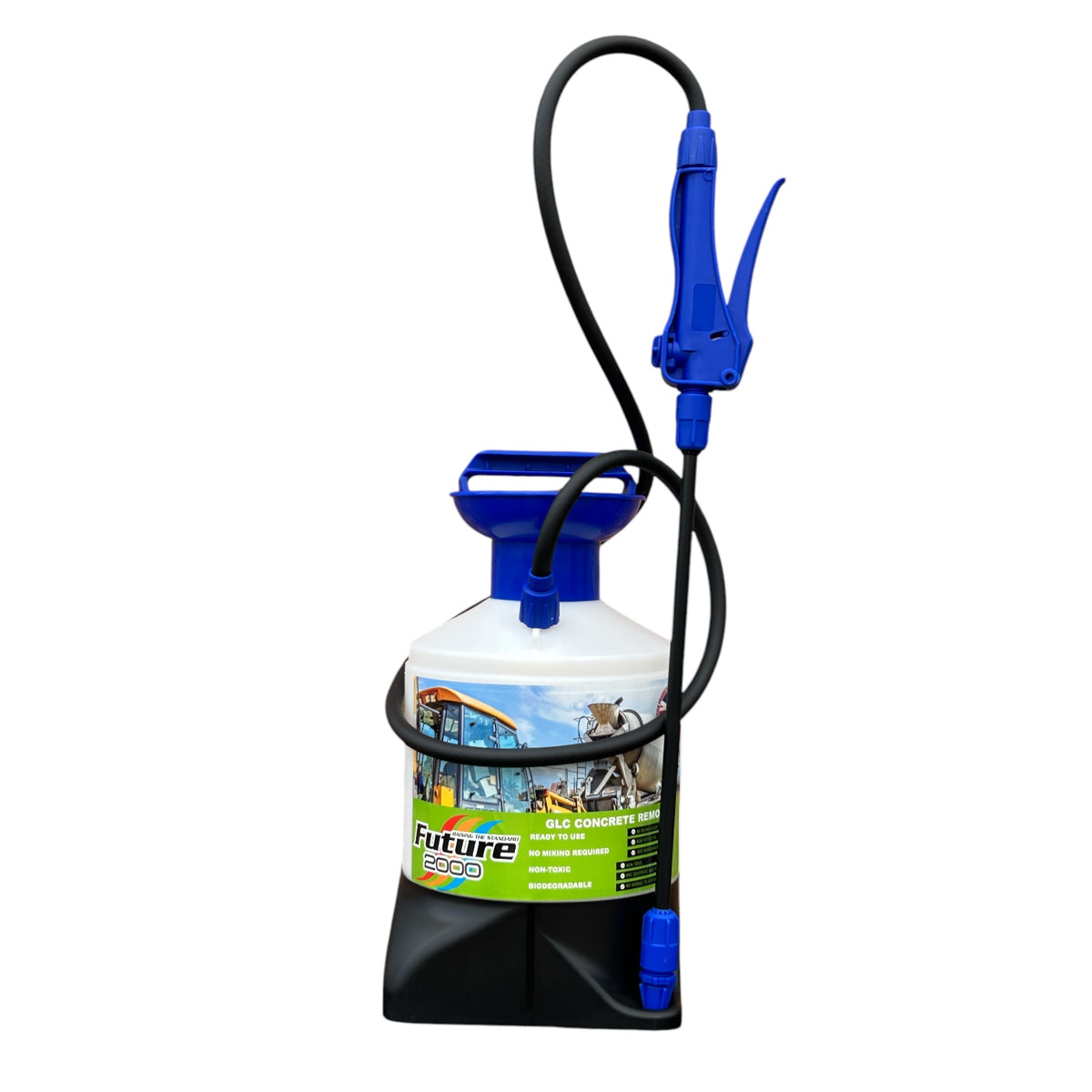 PRESSURE SPRAYER – Future 2000